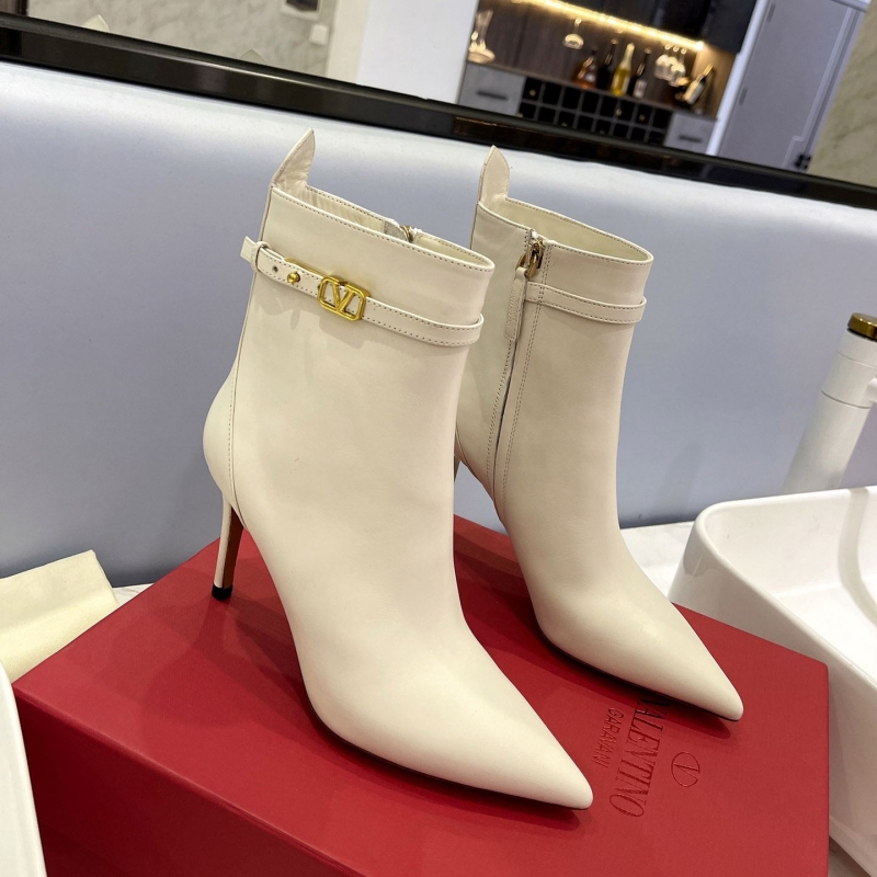 Valentino Boots